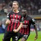 Sterke Saelemaekers kopt Milan naar eerste zege in Champions League
