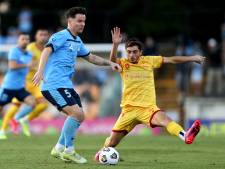 Merel van Dongen na coming out Cavallo: ‘Ik kan wel een feestje vieren’