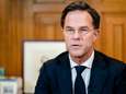 Le Premier ministre néerlandais annonce un confinement de cinq semaines