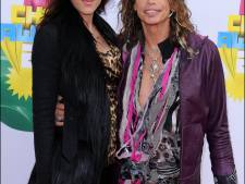 Steven Tyler se sépare de sa belle