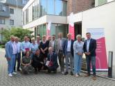 Woonstart is voortaan enige woonmaatschappij in regio Tielt: “We gaan resoluut voor dat eigen huis, die plek onder de zon, voor onze klanten”