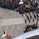 Dieuwertje Blok en Marcel Möring houden redes op 4 mei