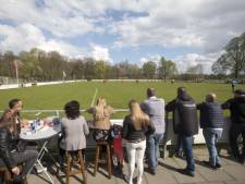 Einde voetbalclub RKPVV uit Helmond na 92 jaar nabij