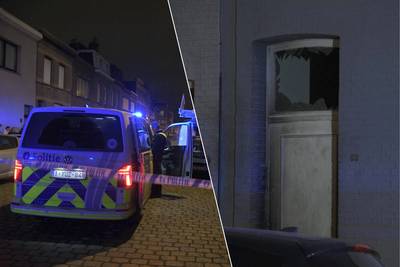 Woonwijk in Wilrijk opgeschrikt door luide explosie: “Geen idee waarom iemand dit bij ons zou doen”