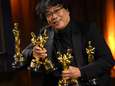 ‘Parasite-regisseur Bong Joon-ho verdient een standbeeld’