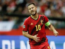 “La Belgique danse à son rythme”: un journal sportif espagnol élogieux envers Eden Hazard