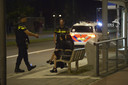 Meerdere mensen hebben maandagavond rond 23.15 uur melding gemaakt van het horen van schoten aan de Vincent van Goghstraat in Breda.