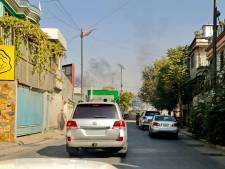 Au moins 19 morts et 50 blessés dans l'attaque d'un hôpital à Kaboul