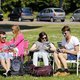 Weerplaza: eerste buien in aantocht