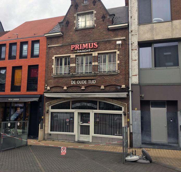 Café De Oude Tijd is voor uitbater verleden tijd: "Ik zoek ...