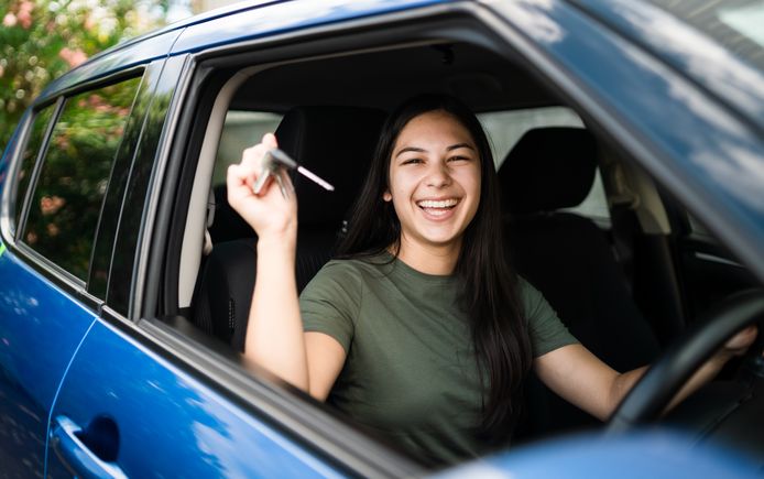 Etes-vous assuré contre le vol de cadeaux dans votre voiture ?