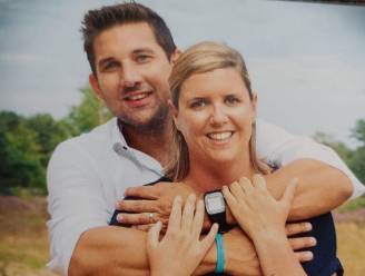 Wim (37) en Joyce (36) overleden na ongeval op terugweg van trouwfeest. Ze laten twee dochters achter: “Voor hen was maar één ding belangrijk en dat waren de kinderen”