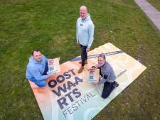 Nieuw Oostwaarts Festival doet beroep op alle Oldenzalers: ‘Wie dit een mooi initiatief vindt en dichtbij Oldenzaal woont? Kom!’
