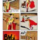 Cowboy Henk wordt matador
