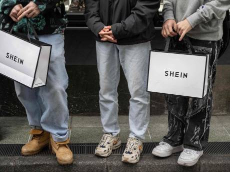 Shein, Primark, Temu... La France veut imposer une amende de 5 euros par vêtement issu de la fast fashion 