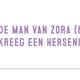 ‘Ze zeiden dat het heel moeilijk zou worden om Lojzo thuis te verzorgen. Maar er was voor mij geen sprake van dat hij niet weer thuis zou komen’