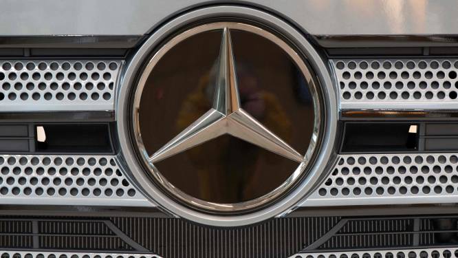 Premie van 6.000 euro voor 100.000 werknemers van autobouwer Daimler 
