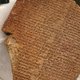 Na jarenlange omzwervingen gaat kleitablet van Gilgamesj-epos terug naar Irak