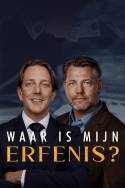 boxcover van Waar is Mijn Erfenis?