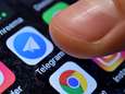 Rusland sluit IP-adressen Google uit omdat het blokkering chat-app Telegram "omzeilt"
