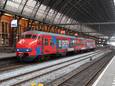 Muziektrein 'De Karel' zal op 17 juni langs alle deelnemende steden rijden waar concerten zullen plaatsvinden.