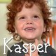 Vader schrijft boek over zijn zoon Kasper (4), die een hersentumor heeft: ‘Alles is groter, intenser, puurder’