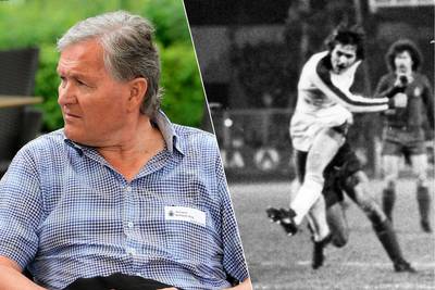 Deense Club Brugge-legende Ulrik Le Fevre (77) overleden na slepende ziekte