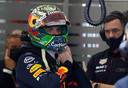 Max Verstappen.