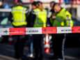 Grote controle op bedrijventerrein Het Broek: ‘Vuist tegen de onderwereld’