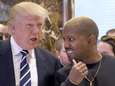 Kanye West wil geen president van VS meer worden