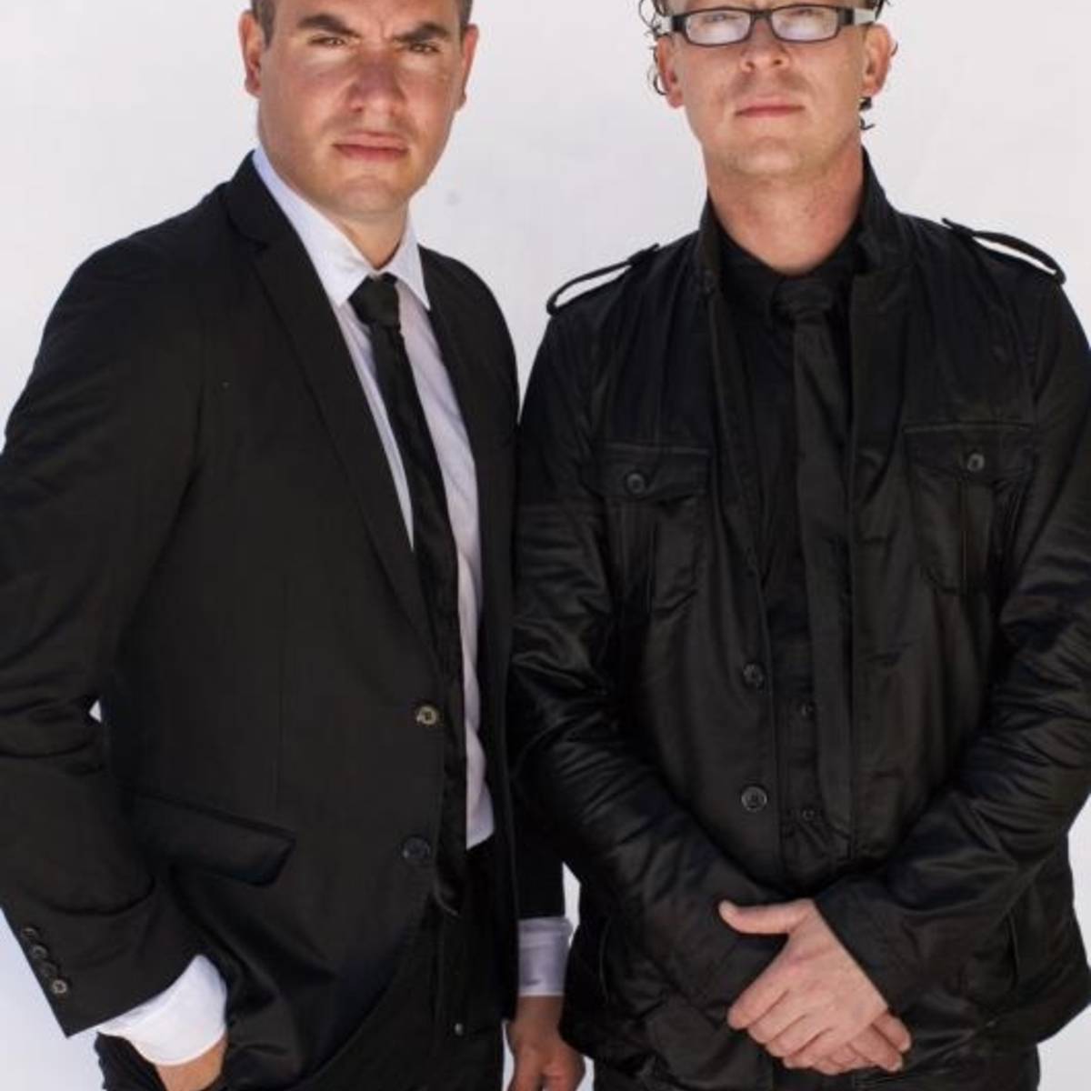 Komisch duo sprakeloos door succes van Jurk Overig gelderlander
