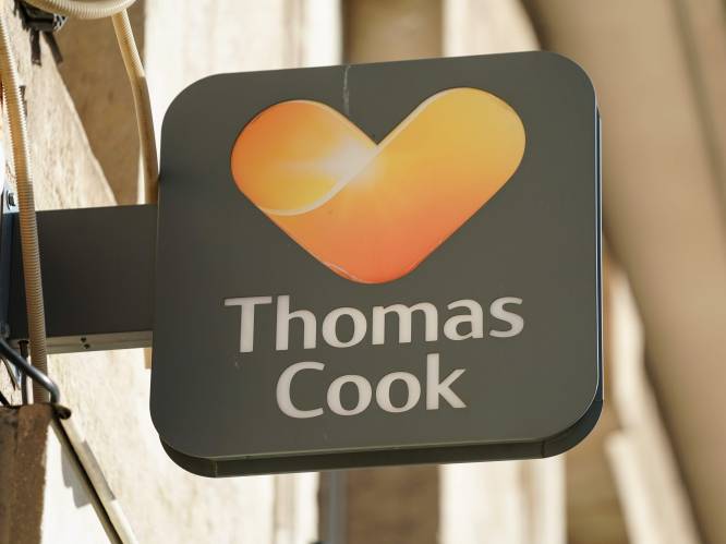 Al 5 miljoen euro uitgekeerd aan getroffen Thomas Cook-reizigers