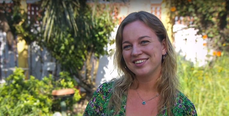 Fenna deelt mysterieuze update na B&B Vol Liefde-avontuur: “Alles ging als een sneltrein!” Beeld Videoland