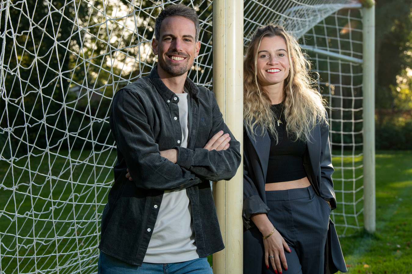 Opeens was het er het kinderboek van Wout en Maud ‘Ik weet niet hoe het is tot een minderheid