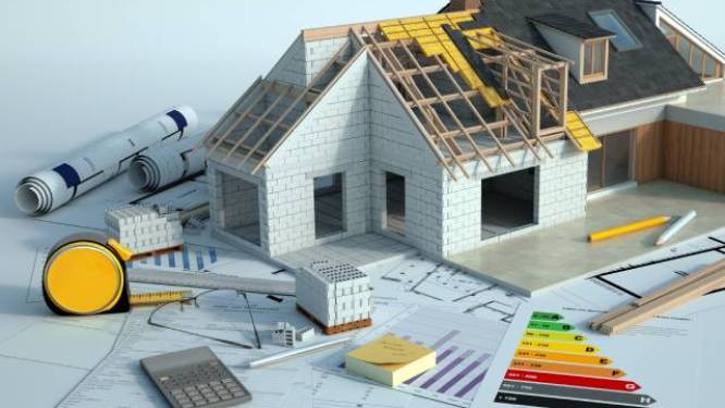 Vanaf 2023 verplicht om te renoveren naar een energielabel D: wat betekent dit? En hoeveel kost het?