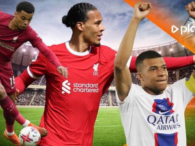 Transfer van 100 miljoen bij voetbal: wie vangt dat geld?