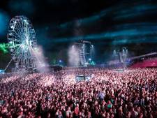 Freshtival in beeld: dertigduizend bezoekers genieten van muziek en vriendschap