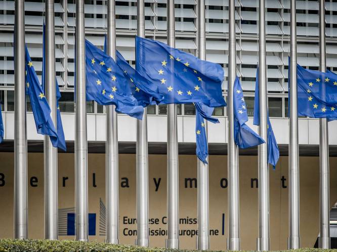 Regering in lopende zaken heeft hervormingen tot stilstand gebracht, betreurt EU-Commissie