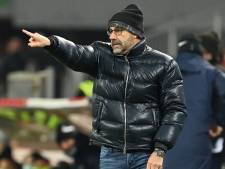 Lyon-voorzitter Aulas na ruime zege: ‘Peter Bosz ook volgend seizoen coach’