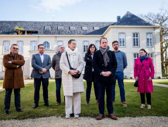 CD&V en N-VA vormen nieuwe coalitie: Greet De bruyn wordt eerste vrouwelijke burgemeester van Bornem