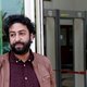 Journalist Omar Radi las zijn apps in de krant terug. Nu veroordeelt Marokko hem tot zes jaar cel