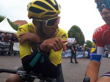 Topdag Profwielerronde: ‘Kijk, Etten-Leur geniet’