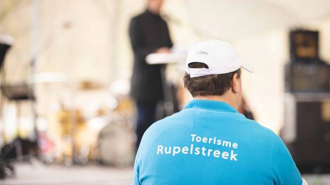 Streekmarkt luidt nieuwe toeristische seizoen in