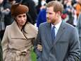 Meghan Markle gaf Queen de slappe lach met haar kerstcadeau