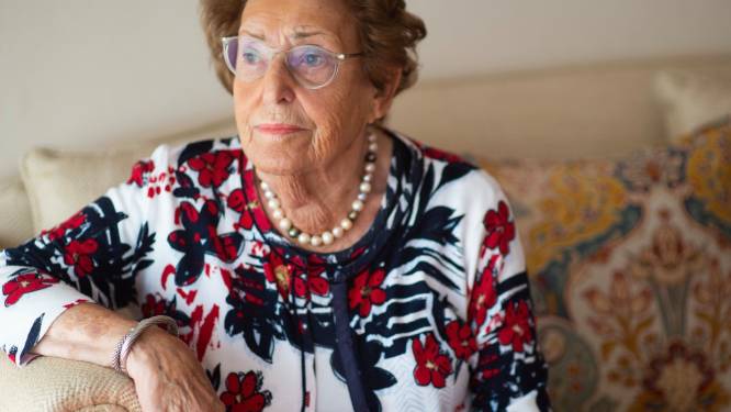 Henny overleefde Theresienstadt en zette zich in voor een betere wereld: léven wilde ze!