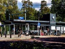 Storing in tunnel voorbij, treinen tussen Zwolle en Almelo rijdt weer volgens plan