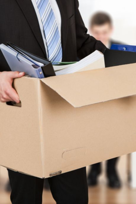 Les licenciements collectifs devenus jusqu’à 20% plus chers pour les employeurs