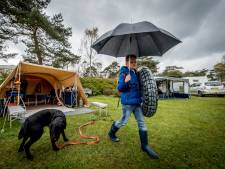 Prachtzomer van 2018 houdt Nederlanders komende zomer in eigen land