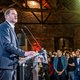 Paul Magnette: ‘Alleen een New Deal kan het Europese project redden’