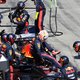 Verstappen start Formule 1-seizoen met uitvalbeurt: ‘Dit is niet goed’